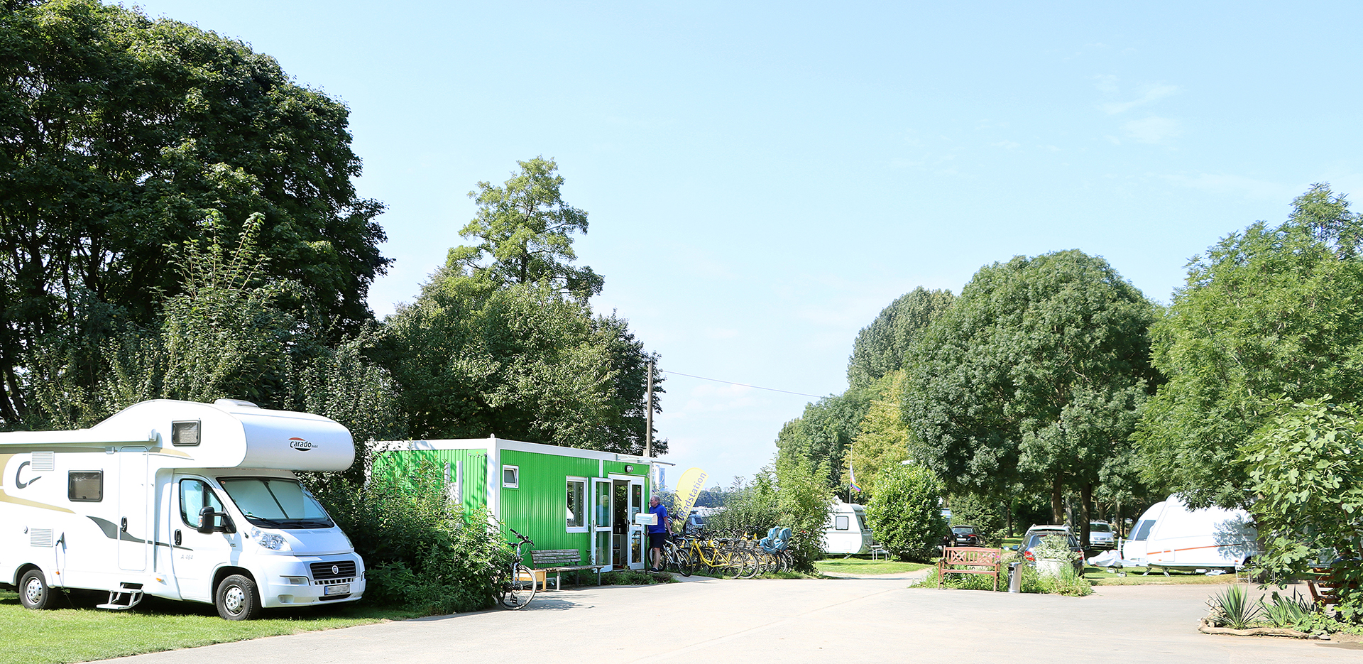 Camping Stadt Köln — photo 8