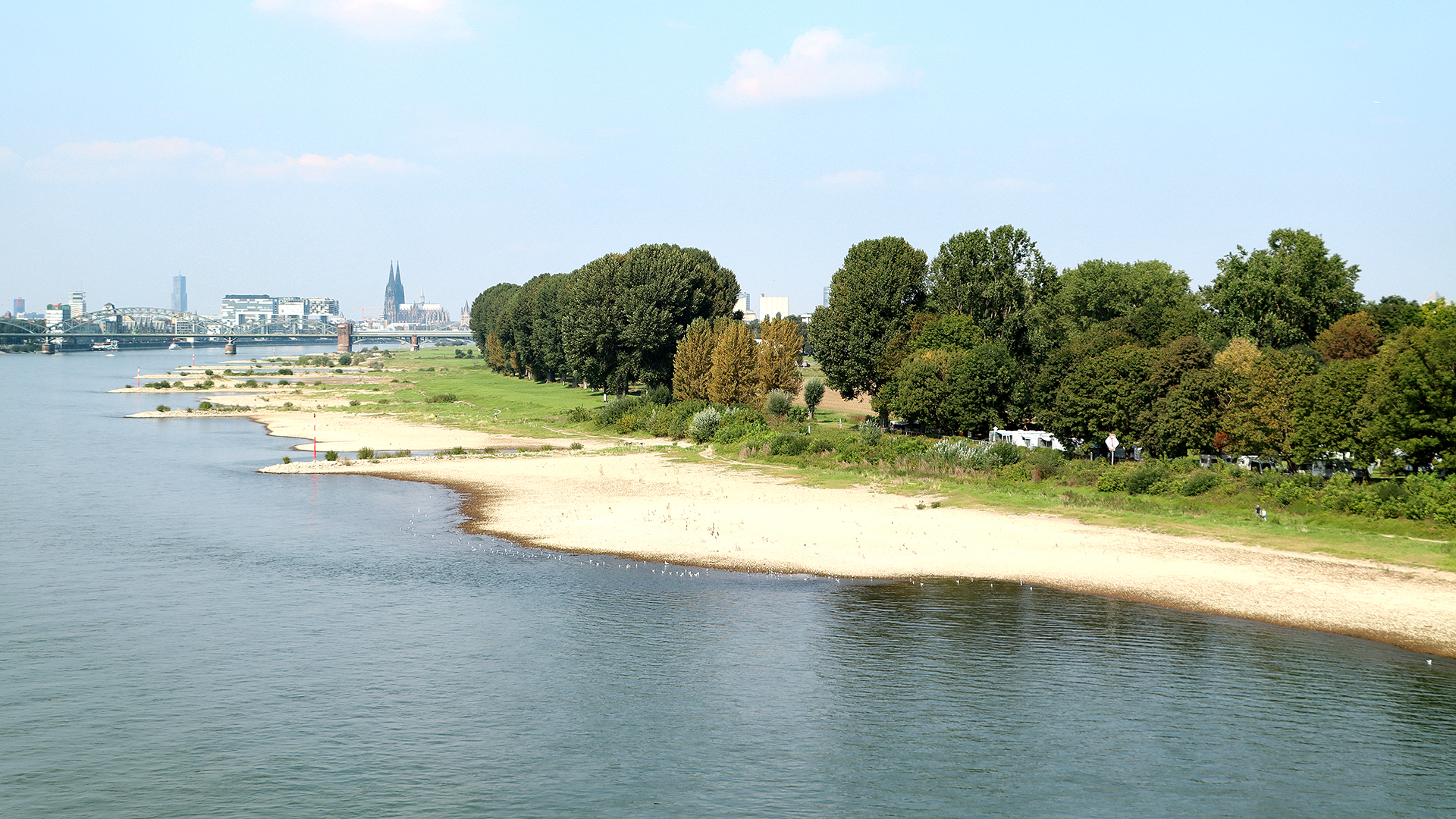 Camping Stadt Köln — photo 6