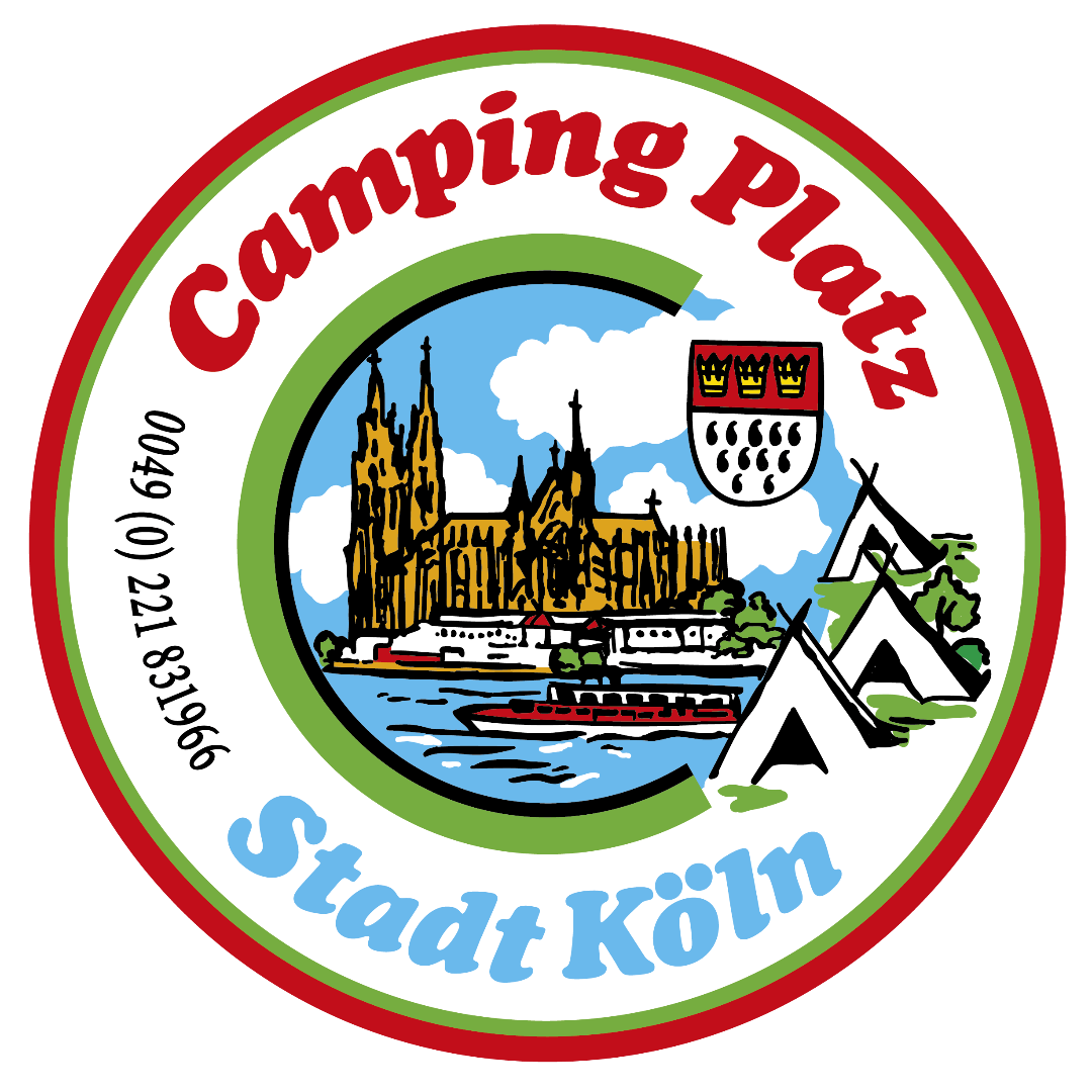 Campingplatz Stadt Köln